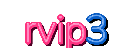 rvip3 — logo kanal