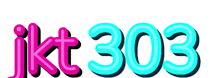 jkt303 — logo kanal