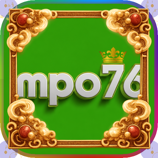 mpo76 — mitra unggulan