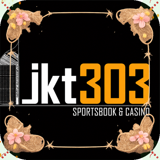 jkt303 — mitra unggulan